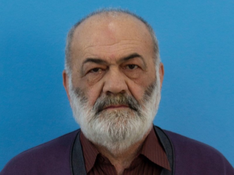 Скончался один из отцов-основателей первого драматического театра Волжского