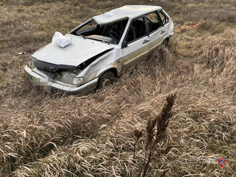 За гибель трех человек пьяную автоледи приговорили к шести годам в колонии-поселении
