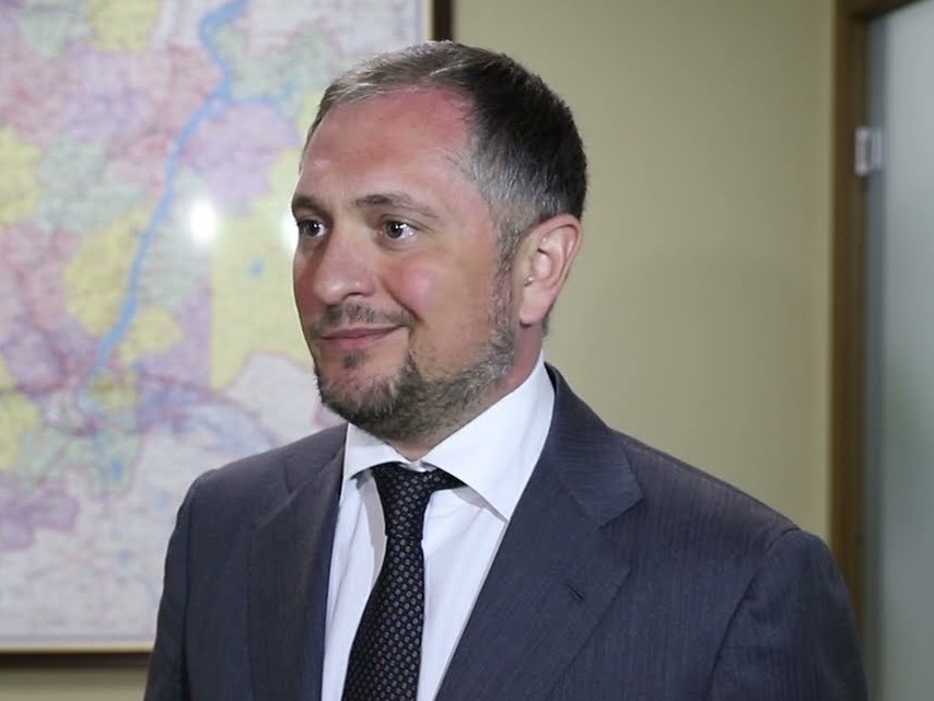 День рождения отмечает волгоградский депутат из Северной Осетии 