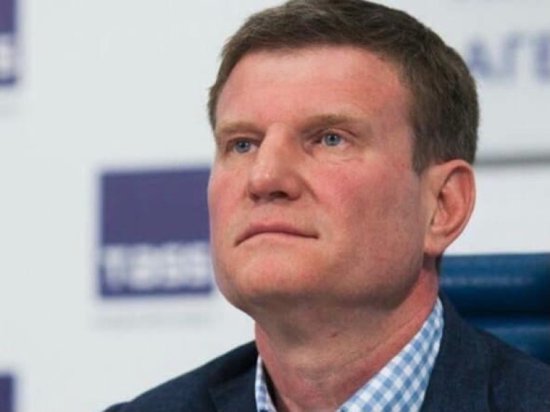 Новая система водоснабжения обеспечит жителей Ленинска качественной питьевой водой, пообещал Олег Савченко