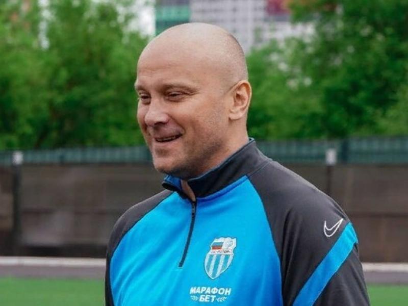 По Волгограду ходят слухи об отставке очередного тренера «Ротора» 