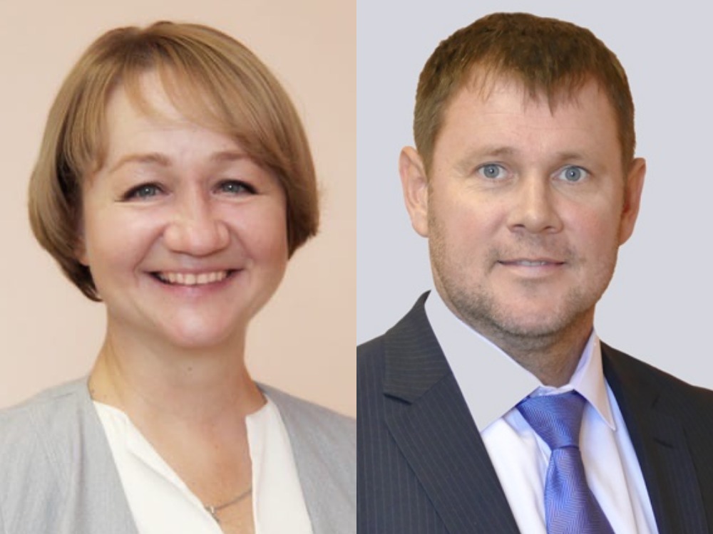 Волгоградская ЛДПР не осуждает депутата Карташову за привычку собирать деньги с бизнесменов и исчезать