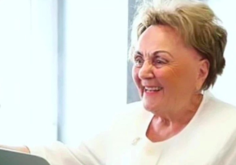 Талантливый общественник Валентина Евсикова ушла из жизни в Волгограде