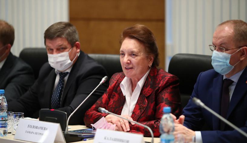 Волгоградский замгубернатора по внутренней политике ушёл!