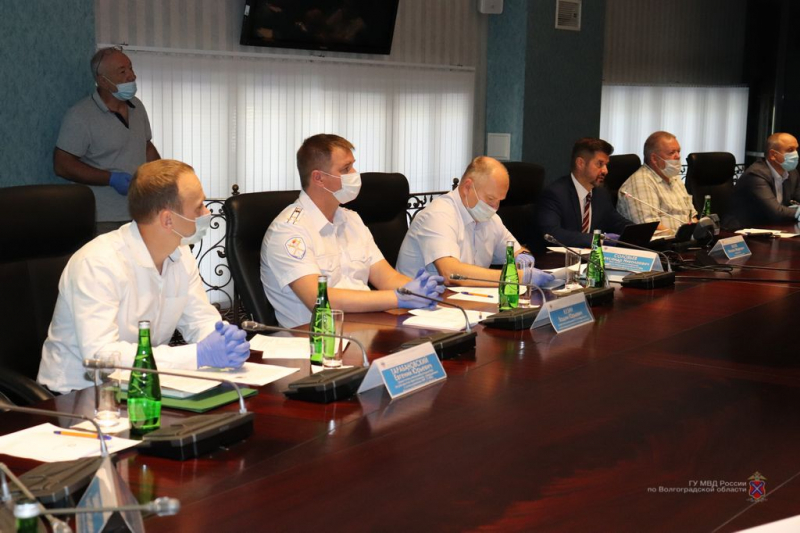 В два раза выросло количество интернет-преступлений в Волгоградской области