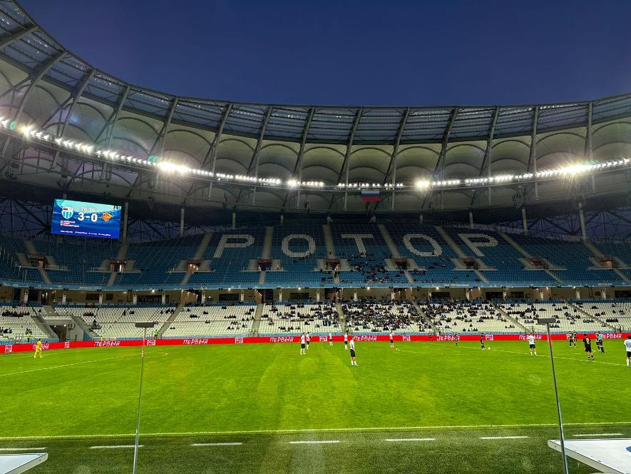 В Волгограде появились сразу 24 новых мастеров спорта