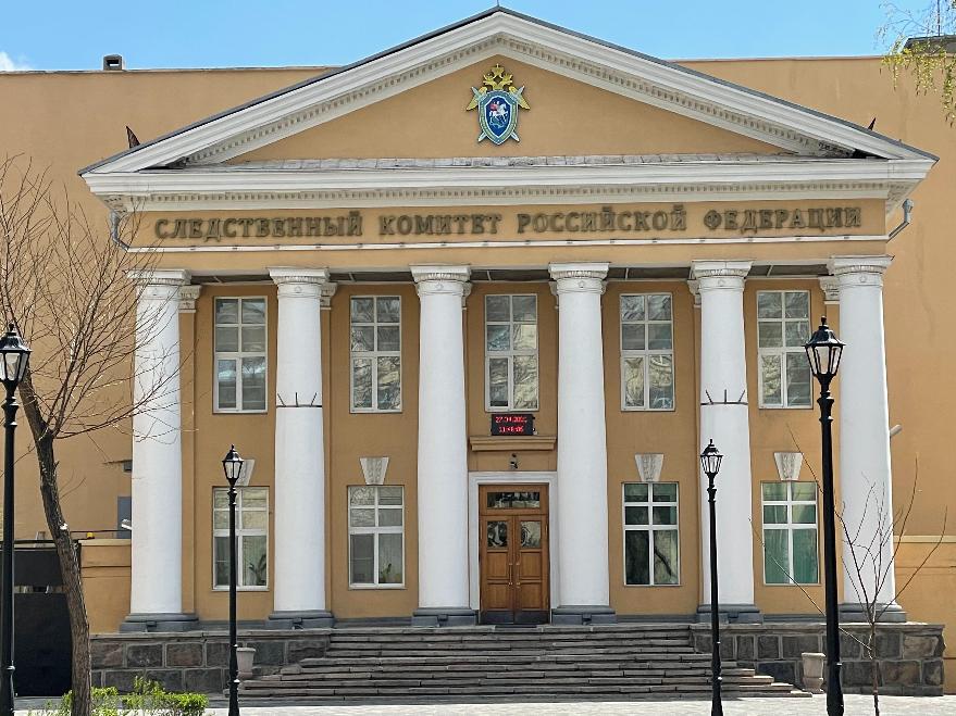 В день рождения подозреваемого в терроризме бывшего начальника Волгоградского СК, его коллеги подались в бега