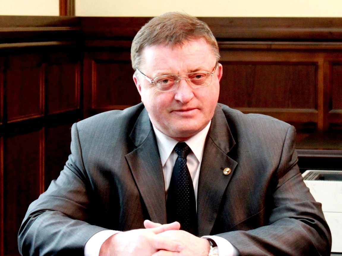 Волгоградца наградили «За заслуги перед Отечеством» за импортозамещение 