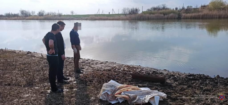 В Волгоградской области задержан браконьер, перевозящий 160 килограммов раков