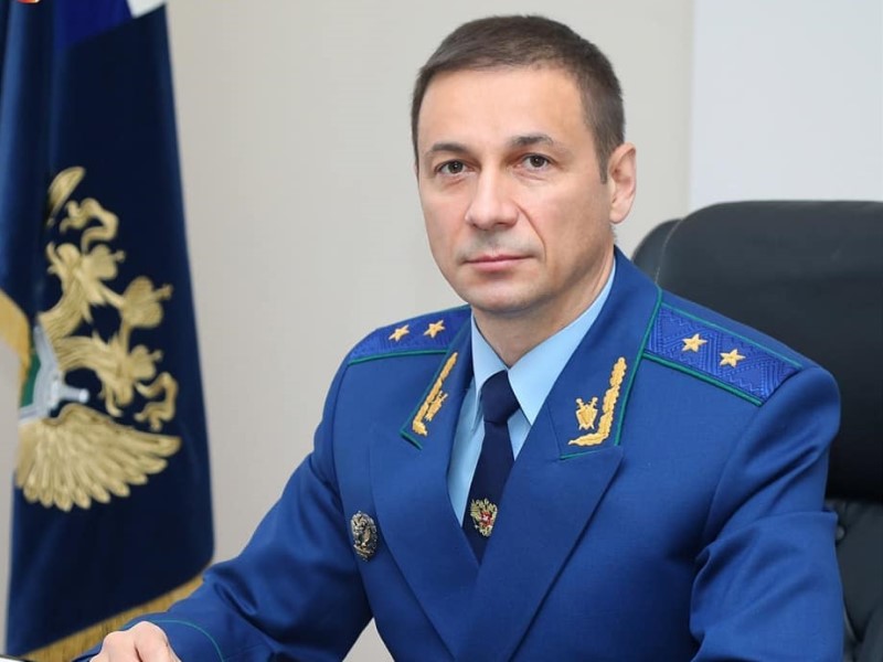 Прокурор Волгоградской области пригласил на личный прием бизнесменов, обвинивших СК в уголовных преступлениях