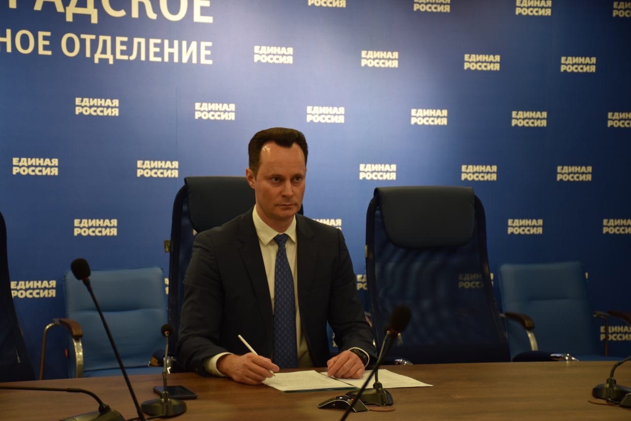 В Волгоградском медицинском университете предложили увеличить число бюджетных мест на «узкие» специальности