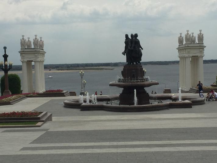 Министерство науки РФ проверит законность выборов ректора ВолГУ