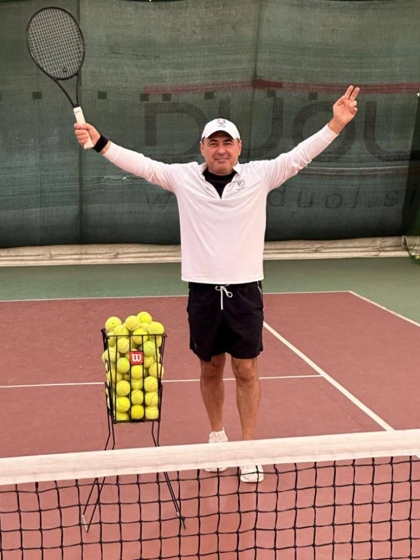 Как сберечь нервы: откровения волгоградского депутата