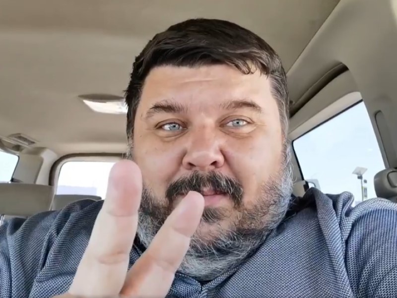 Импотентами назвал волгоградский общественник районную администрацию, которая оставила людей без воды