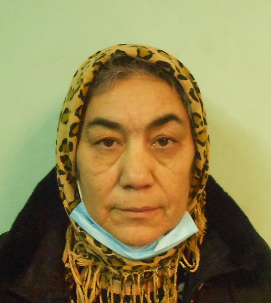 В Волгоградской области ищут сбежавшую из колонии 60-летнюю преступницу