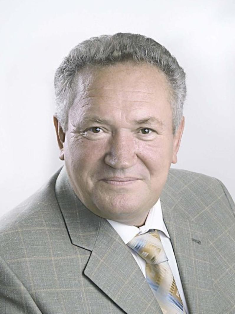 Умер бывший губернатор Волгоградской области