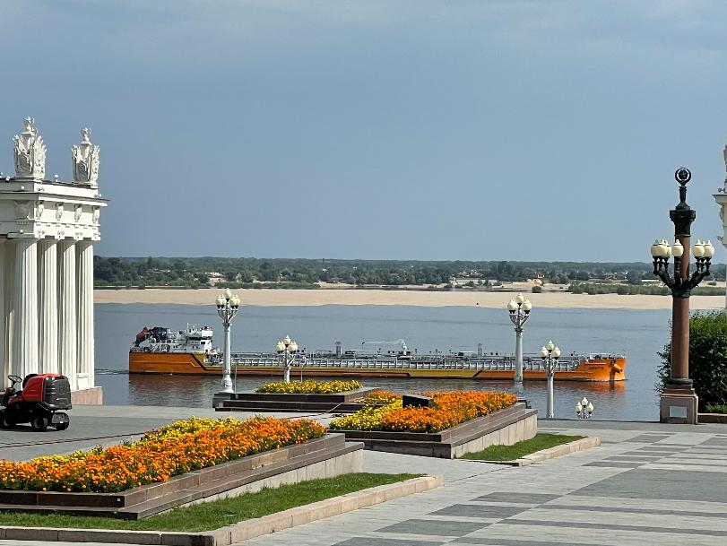 Рейтинг влияния волгоградских политиков: июнь - 2022