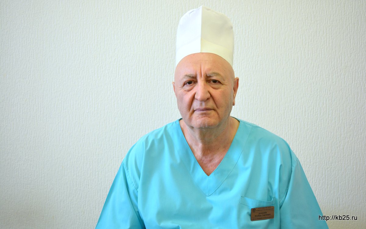 Завотделением больницы скорой помощи Волгограда похоронят 17 ноября