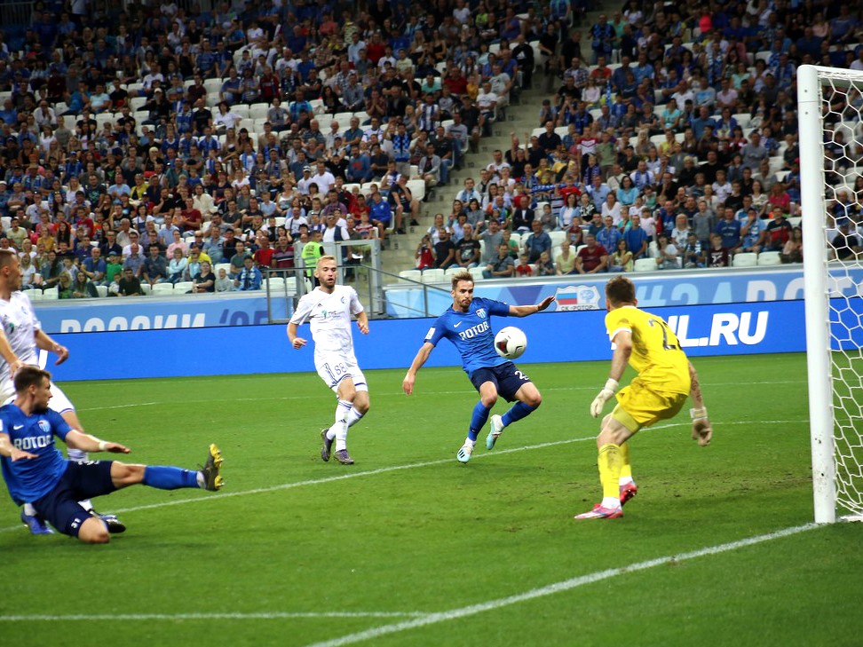 Футбола ради: волгоградские электрички на день поменяют расписание