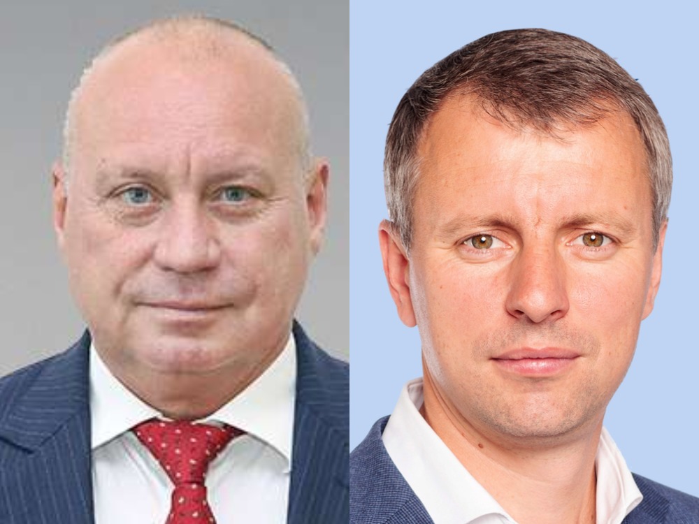 Двое депутатов Госдумы от Волгоградской области не смогли поддержать признание независимости ДНР и ЛНР