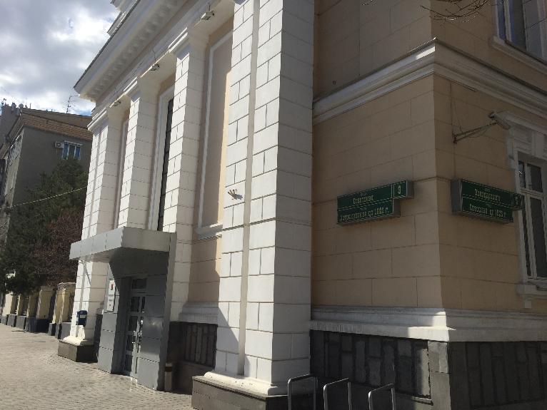 Общественная палата Волгограда «усыновит» лошадей подозреваемого в терроризме бизнесмена