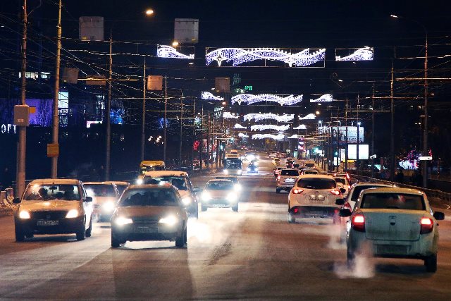 Городские службы Волгограда будут работать в особом режиме