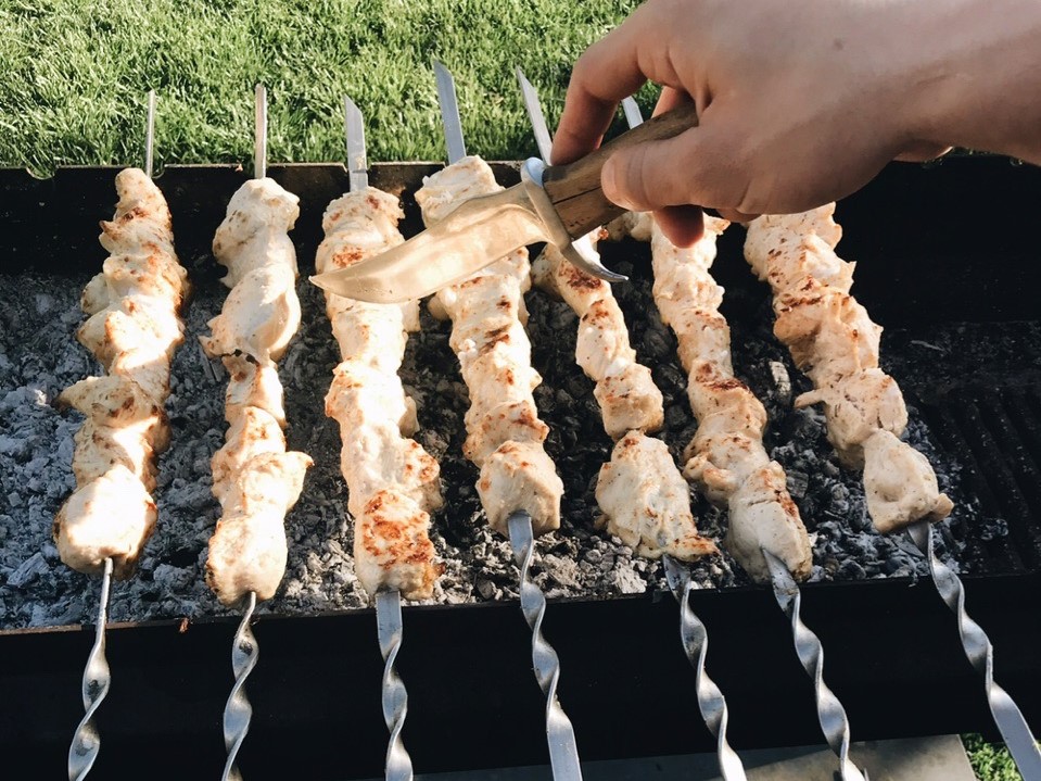 Волгоградского мясника наказали за заплесневелые стены