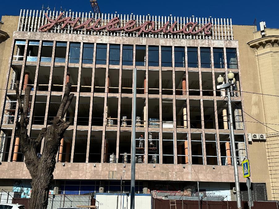 Растем на глазах: Волгоград стал еще интереснее для туристов