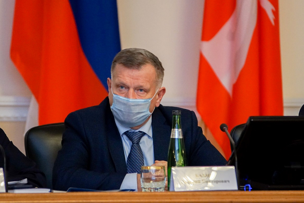 Бывший полковник ВДВ назначен в Волгограде главным по борьбе с хакерами