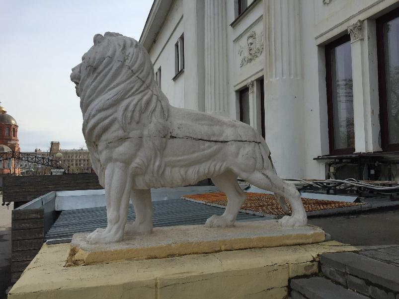 Волгоградский театр НЭТ покажет на сцене постановку, созданную 30 лет назад