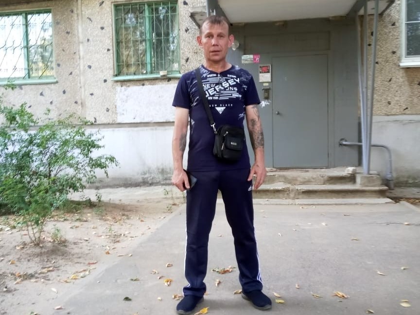 Названо имя убийцы сержанта полиции в Волгограде 