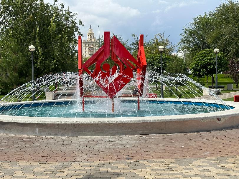 Дети работников «Красного Октября» полноценно отдохнут летом