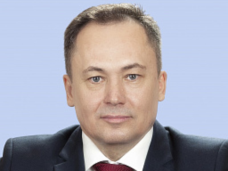 Волгоградский депутат с 25 миллионами дохода в год развелся 