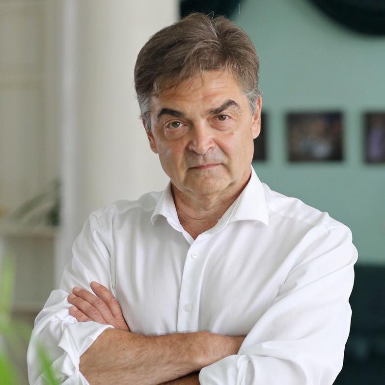 Отправлен в отставку директор Царицынской оперы