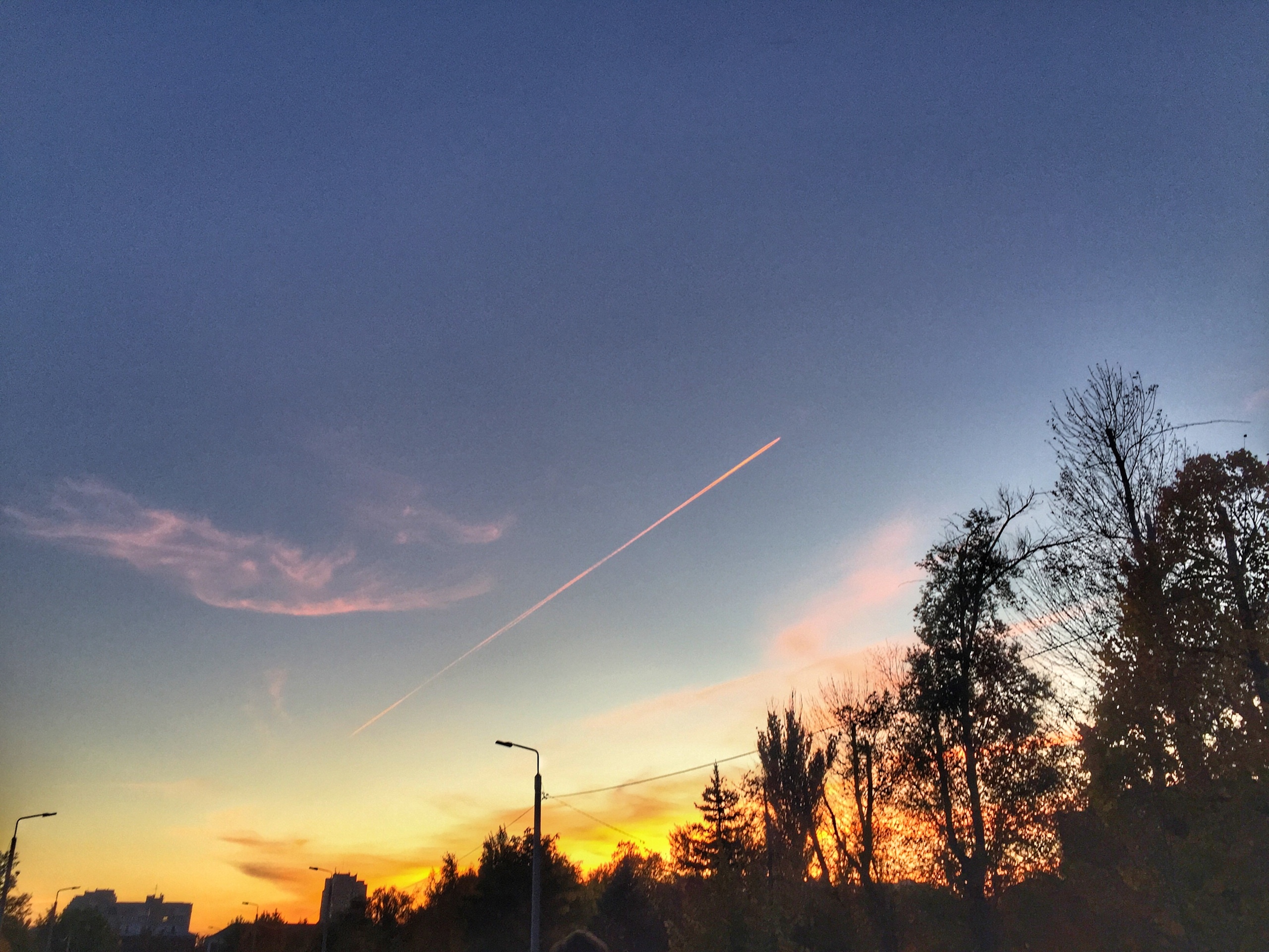 Может сдуть: в Волгограде ожидается штормовой ветер