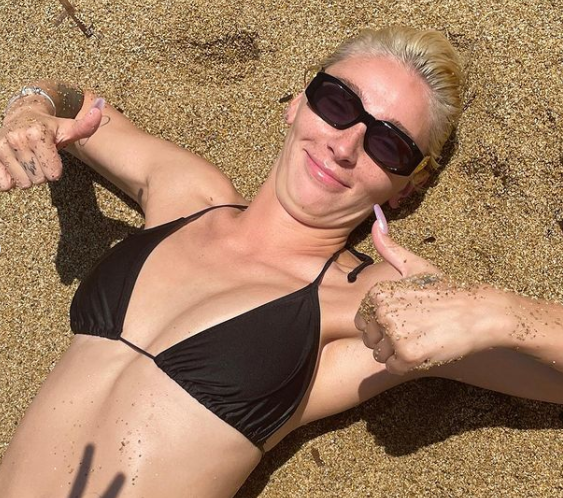 Звезда инстаграма Анастасия Ивлеева придет в Урюпинск на съемки