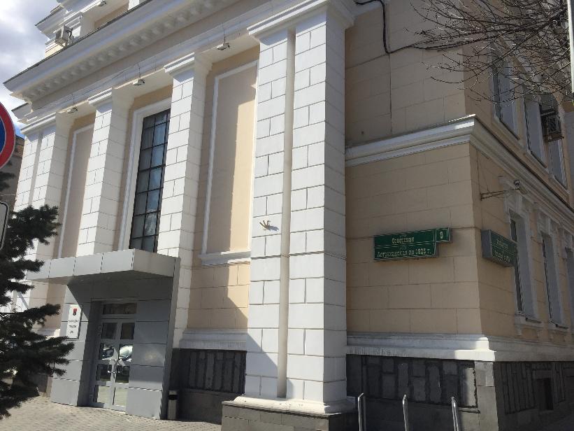 Проститутки Волгограда не будут предоставлять скидки депутатам