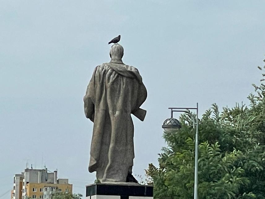 Почетное звание «Рубеж Сталинградской доблести» чиновники оценили в рублях