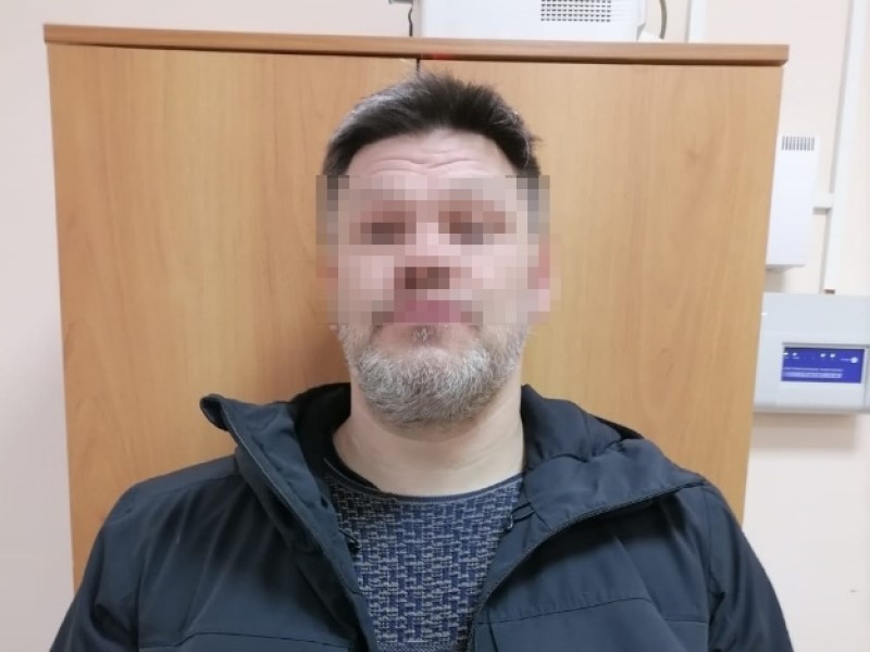 Мстительный пешеход порезал волгоградцу шины на Kodiaq за сделанное на дороге замечание