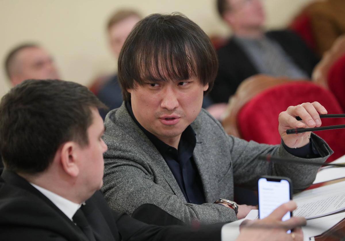 «Новый человек» из Госдумы свалил всё на волгоградских чиновников