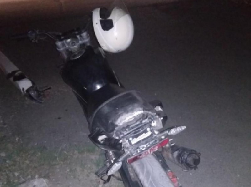 17-летний мальчик на мопеде стал жертвой нарушителя ПДД в Волгоградской области