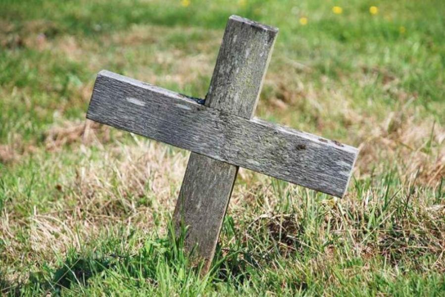 Телеграм-каналы сообщают о попытке криминала захватить похоронный бизнес в Волгограде