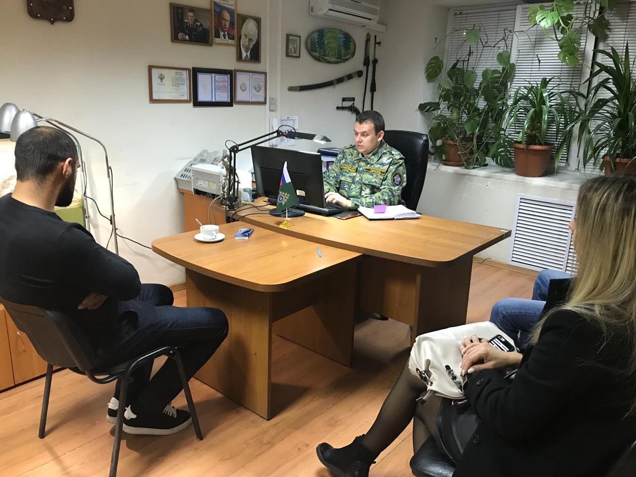 «Пытался изобразить ее голос»: альфонс убил сотрудницу детского сада в Волгограде