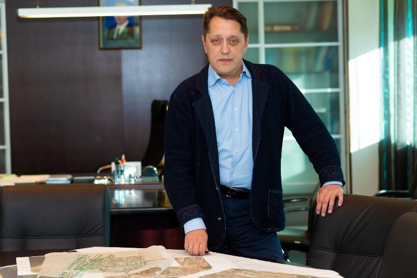 «К концу года частный бизнес останется только на уровне ларька»: бизнесмен Андрей Куприков