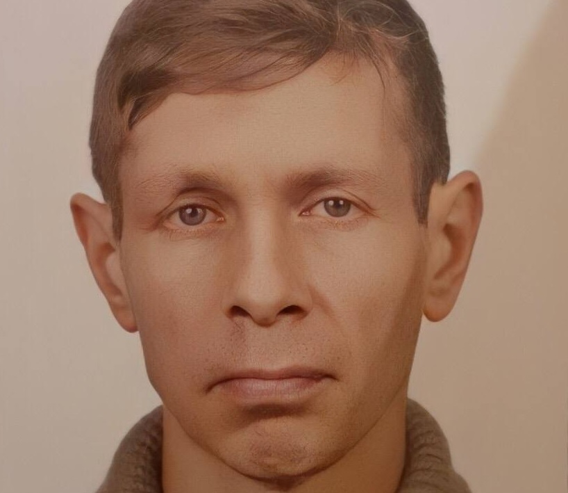 Житель Волгоградской области в синих шлепках без вести пропал