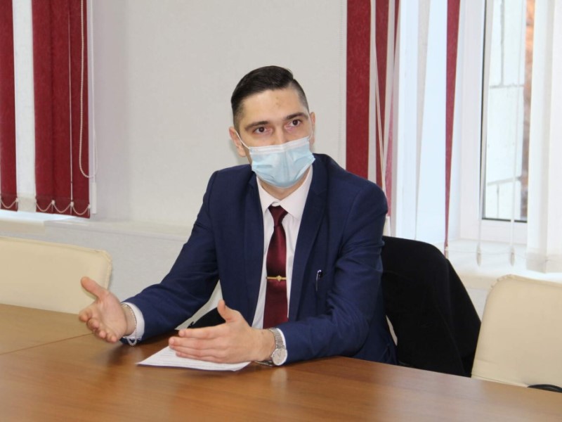 Глава Роспотребнадзора погиб в Камышине