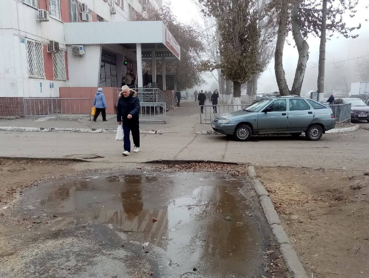 Экс-депутат Верховного Совета СССР Борис Пылин просит у властей КамАЗ с асфальтной крошкой для важного дела