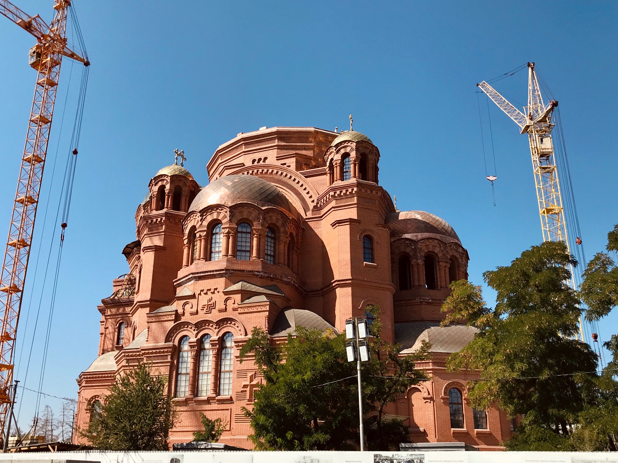 На выходной в другой город: спецпоезд привезет волгоградцев в Саратов 1 ноября