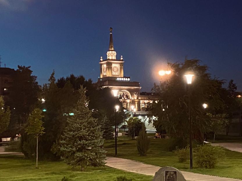 Волгоградский облизбирком рассказал о предстоящих выборах