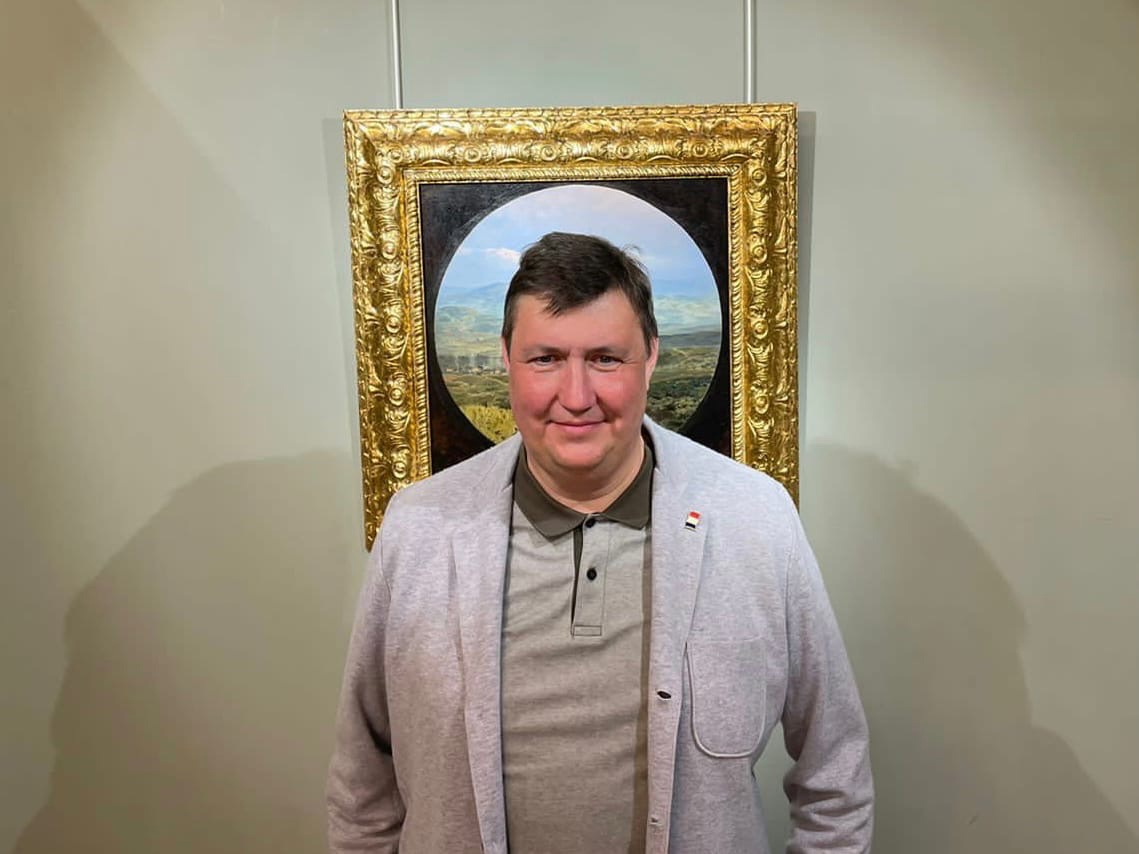 «Пусть в лицо плюют чиновникам»: депутат Александр Осипов рассказал правду о QR-кодах и нежелании коллег по облдуме прививаться